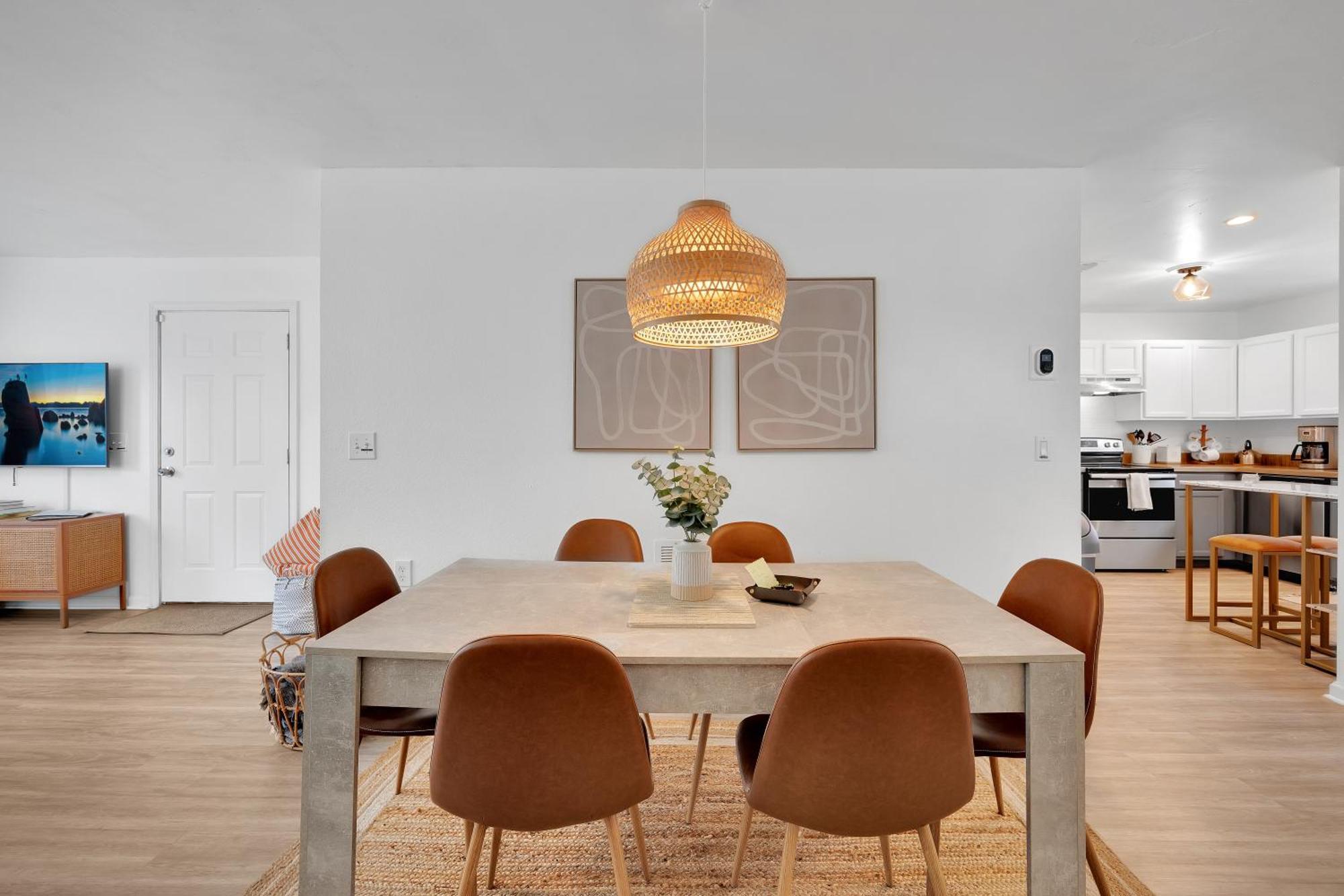 {Hidden Gem} Beach Home Blocks From Ocean +6 Bikes Джэксонвилл-Бич Экстерьер фото