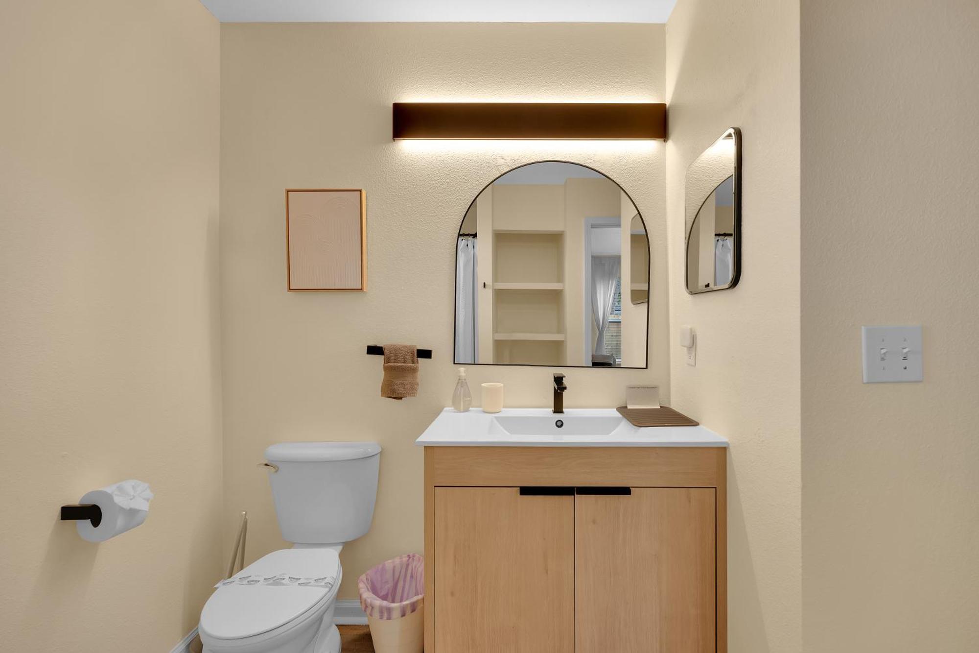 {Hidden Gem} Beach Home Blocks From Ocean +6 Bikes Джэксонвилл-Бич Экстерьер фото